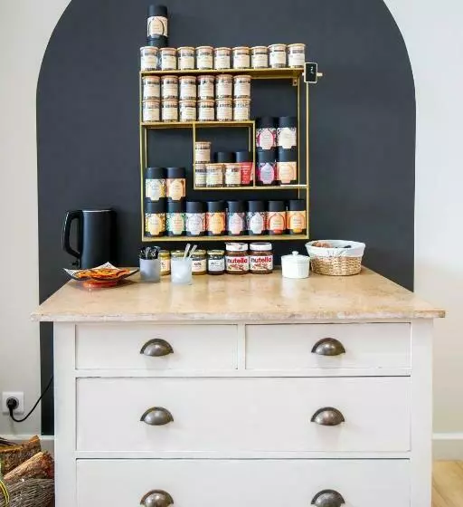 ベッドアンドブレックファースト Clos Du Marais