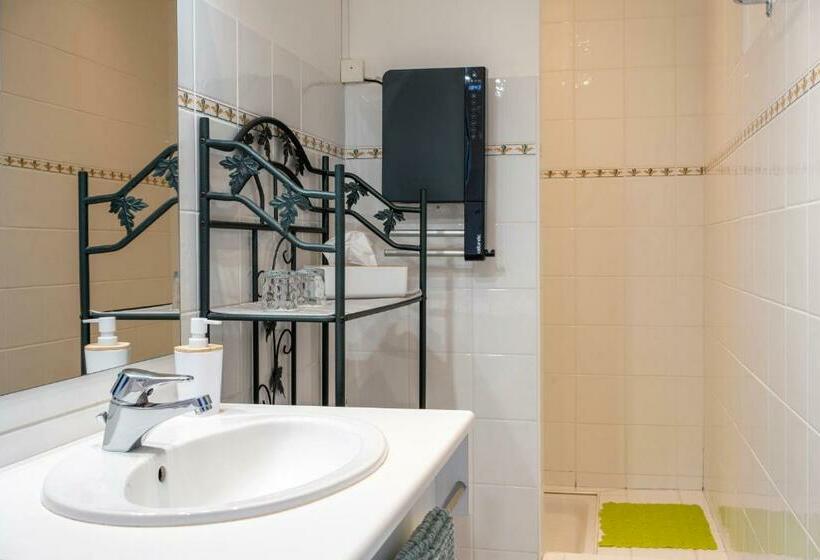 צימר Clos Du Marais