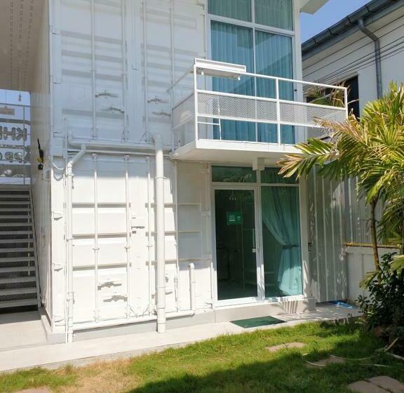 ベッドアンドブレックファースト Khid Napping