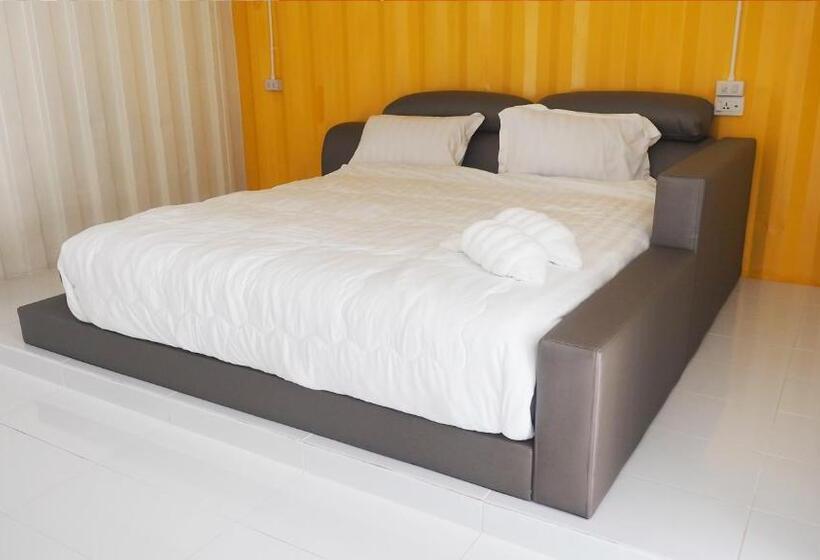 ベッドアンドブレックファースト Khid Napping