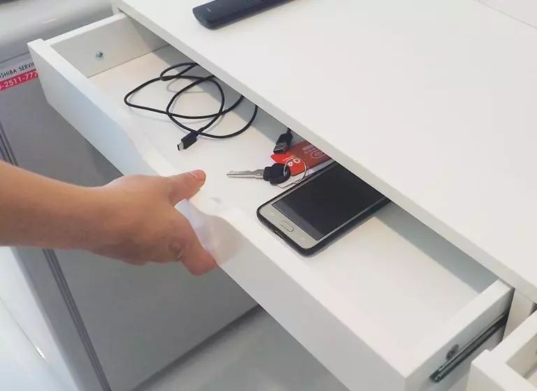 ベッドアンドブレックファースト Khid Napping