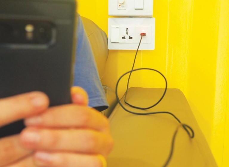 ベッドアンドブレックファースト Khid Napping