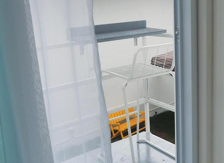 ベッドアンドブレックファースト Khid Napping