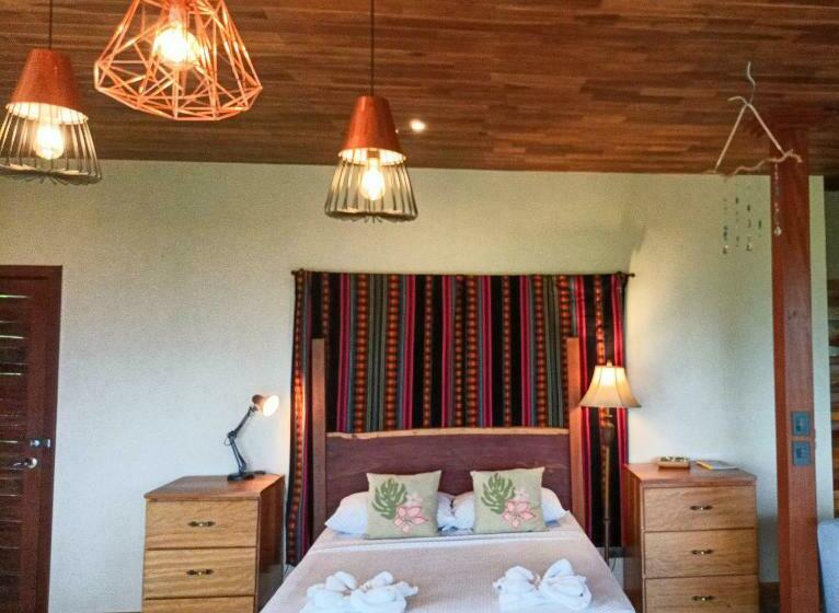 Corcovado Private Villas   Corcovado Private Reserve