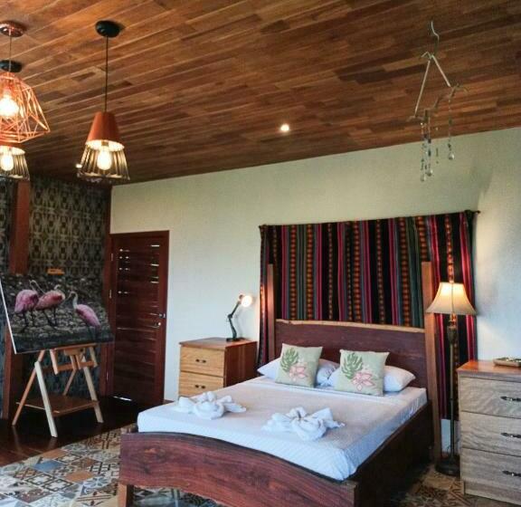 Corcovado Private Villas   Corcovado Private Reserve