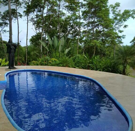 Corcovado Private Villas   Corcovado Private Reserve