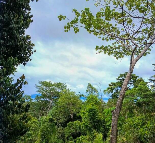 Corcovado Private Villas   Corcovado Private Reserve