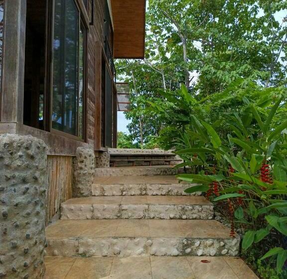 Corcovado Private Villas   Corcovado Private Reserve