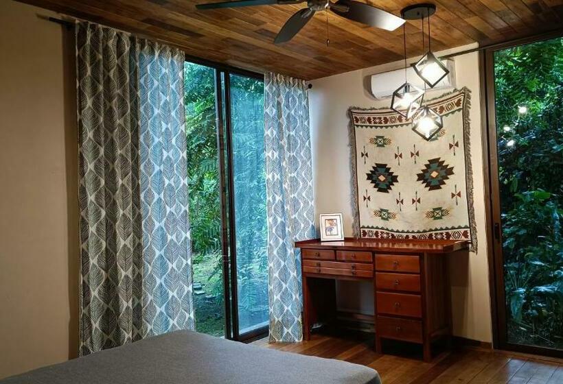 Corcovado Private Villas   Corcovado Private Reserve