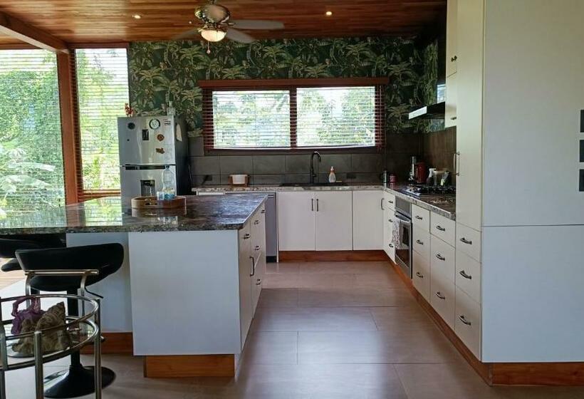 Corcovado Private Villas   Corcovado Private Reserve