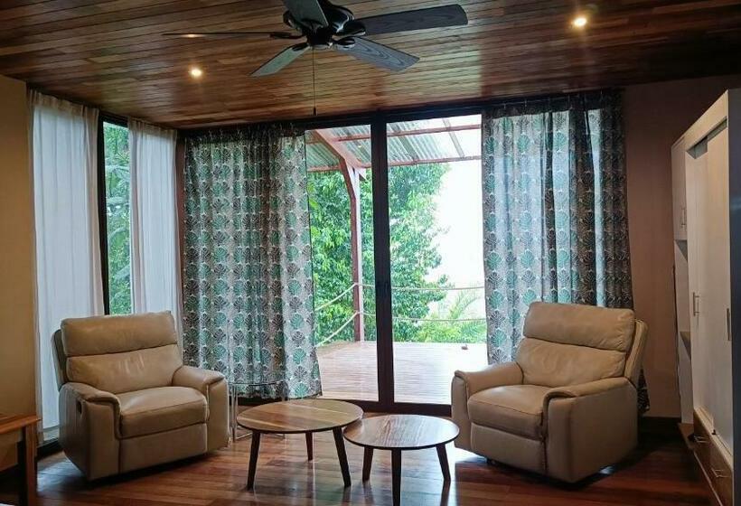 Corcovado Private Villas   Corcovado Private Reserve