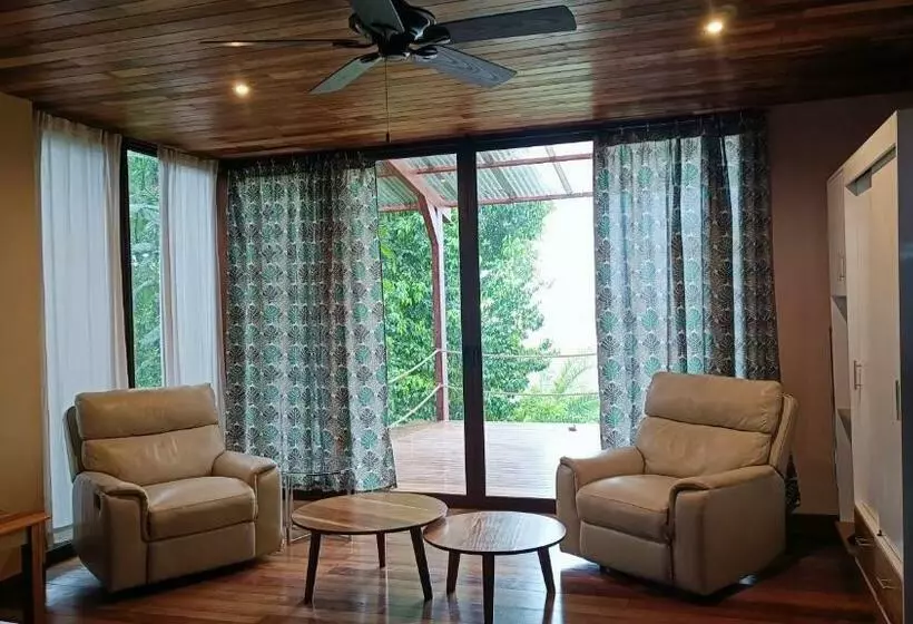 Corcovado Private Villas   Corcovado Private Reserve