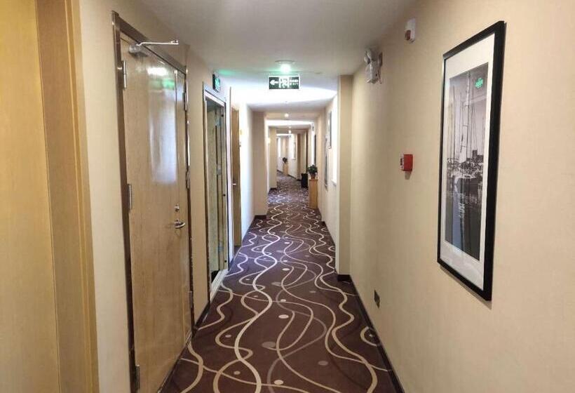 Hotel 7days Premium Xiong An New District Rongcheng People S Hospital Branch