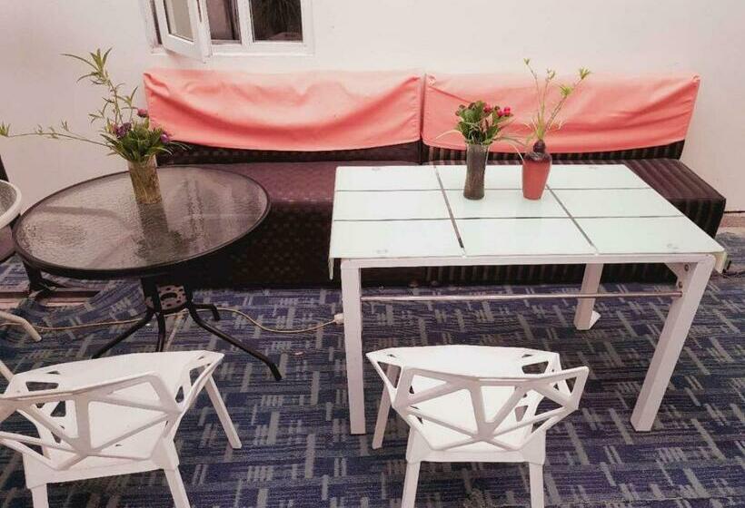 فندق 7days Inn Nanjing Dachang Pedestrian Street Branch