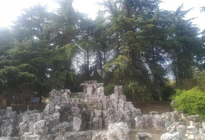 فندق 7days Inn Nanjing Dachang Pedestrian Street Branch