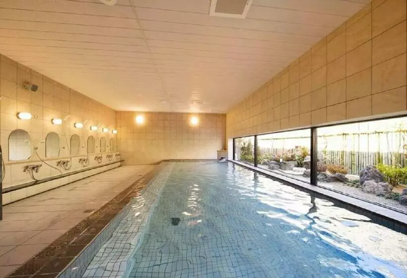 ホテル Higashimatsushima   / Vacation Stay 43094