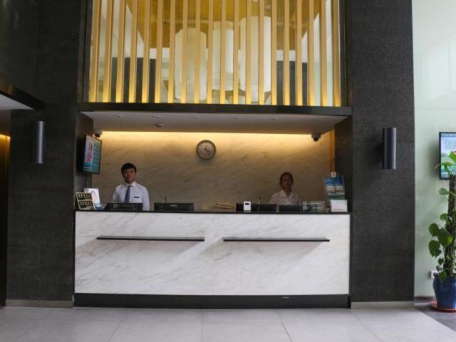 Hotel Shanghai Zhangjiang Financial Information Park Caolu Metro Station