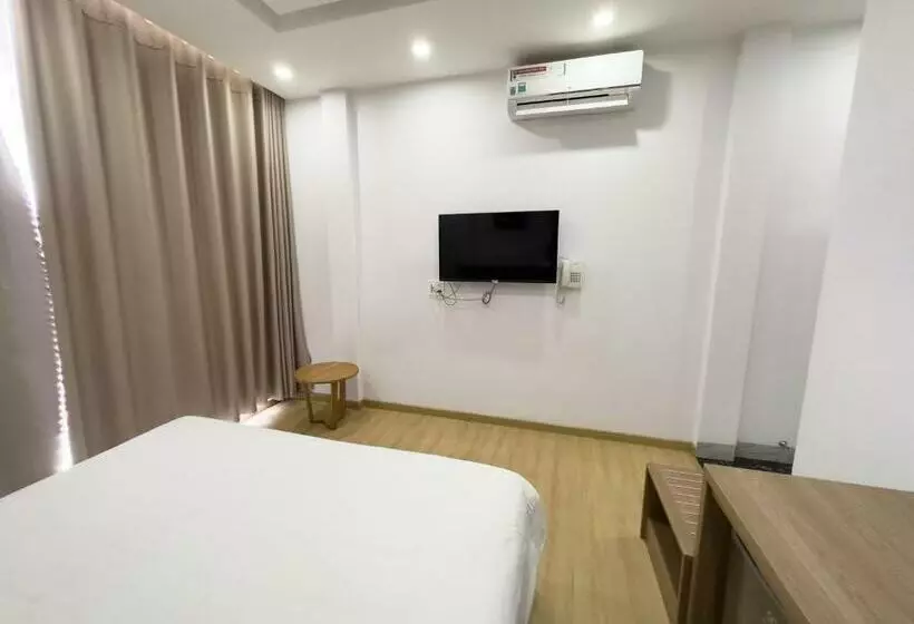 هتل Khách Sạn đông Dương Quy Nhơn