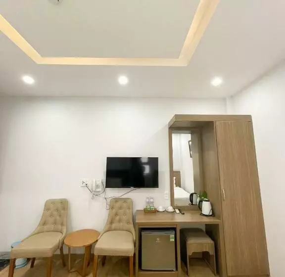 هتل Khách Sạn đông Dương Quy Nhơn
