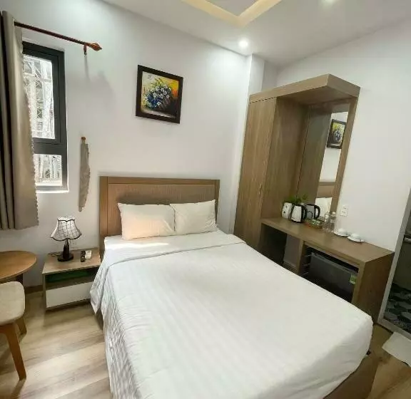 هتل Khách Sạn đông Dương Quy Nhơn