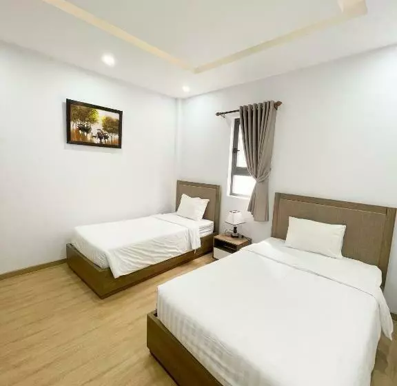 هتل Khách Sạn đông Dương Quy Nhơn