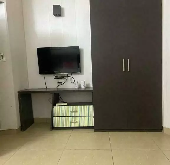 ホテル Rudraksh Resort And