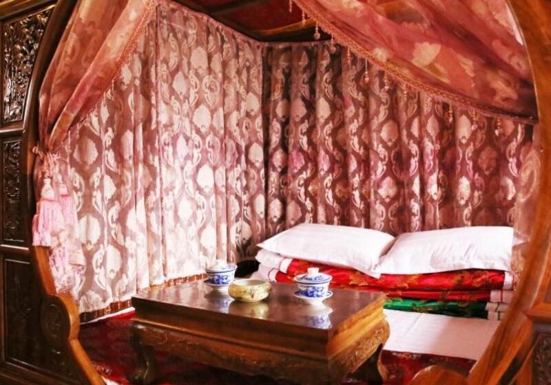 Hotel Shell Jinzhong Pingyao Ancient City East Gate