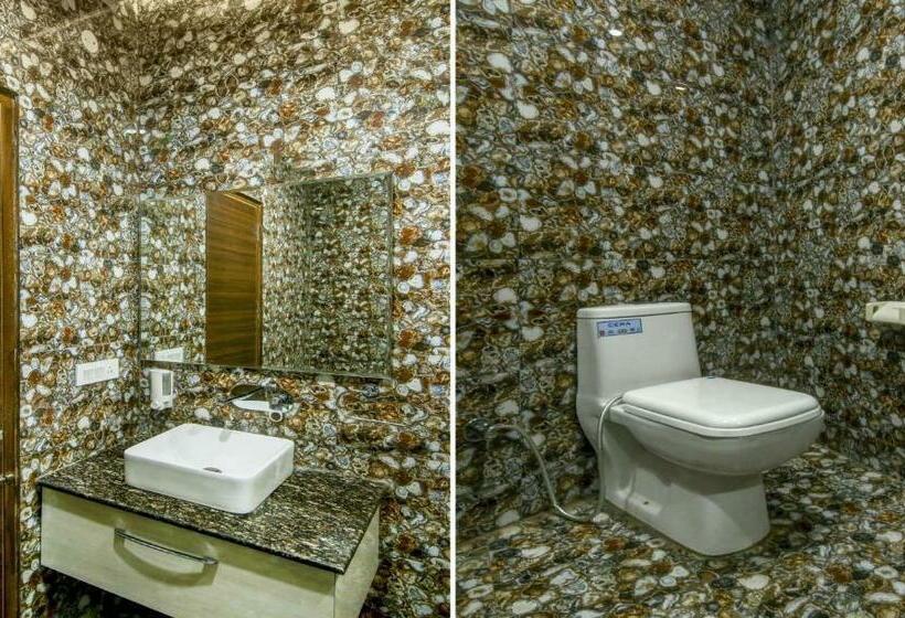 호텔 Treebo Trend Aditya And Kings