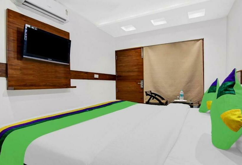 호텔 Treebo Trend Aditya And Kings