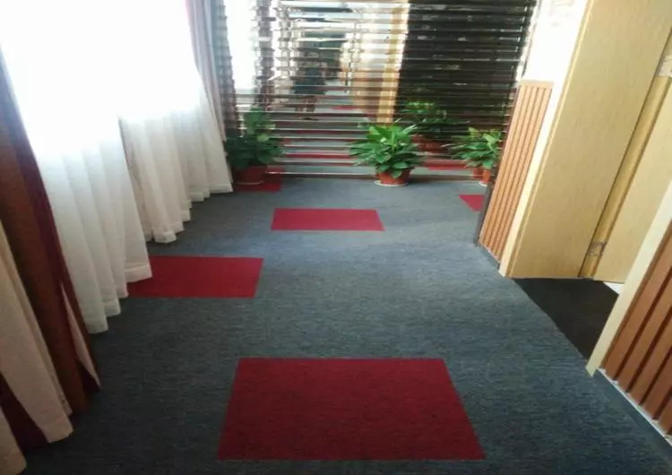 Junyi Hotel Jiangxi Ganzhou South Gate Square Wenqing Road