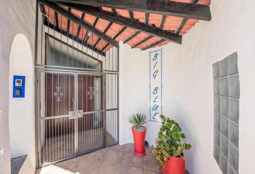 Pension Big Blue Accommodation