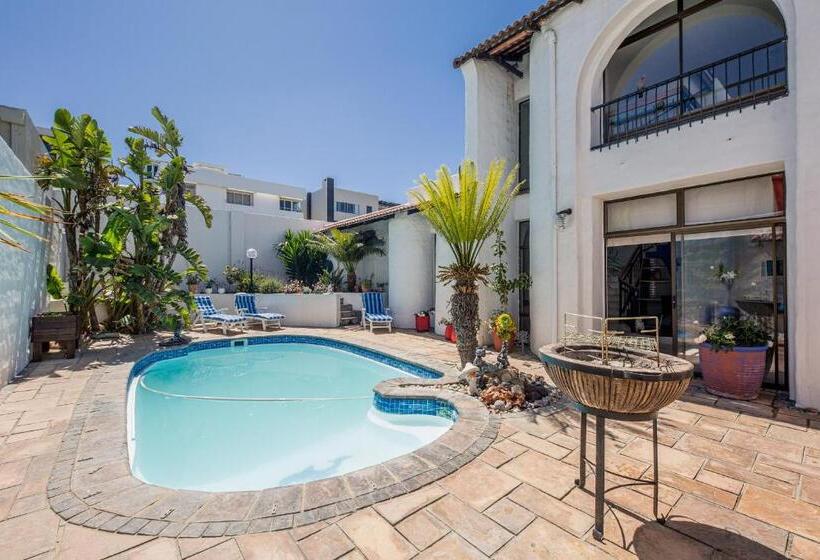 Pension Big Blue Accommodation