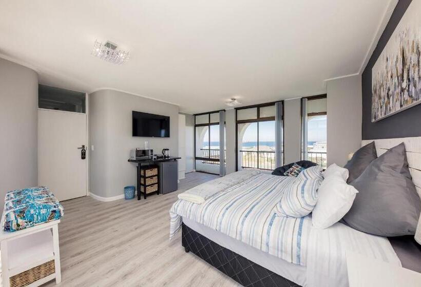 Pension Big Blue Accommodation