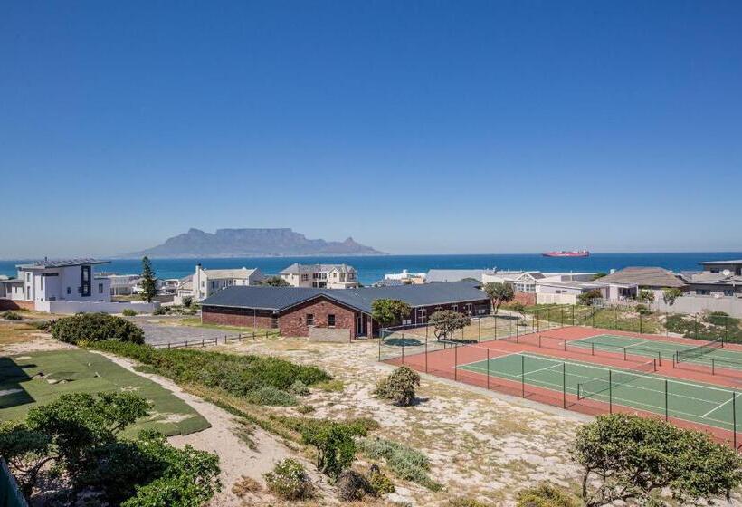 Pension Big Blue Accommodation