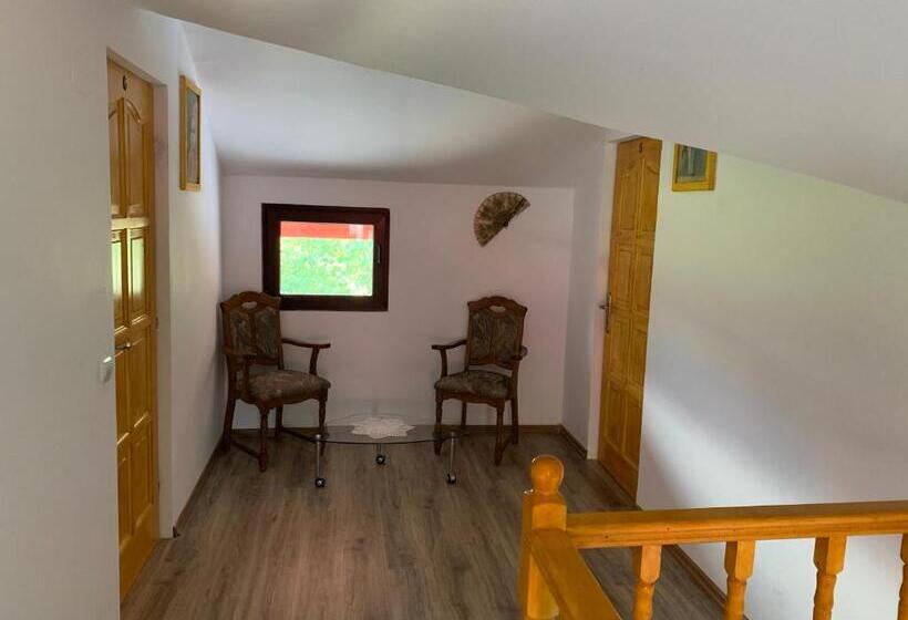 پانسیون La Măriuca