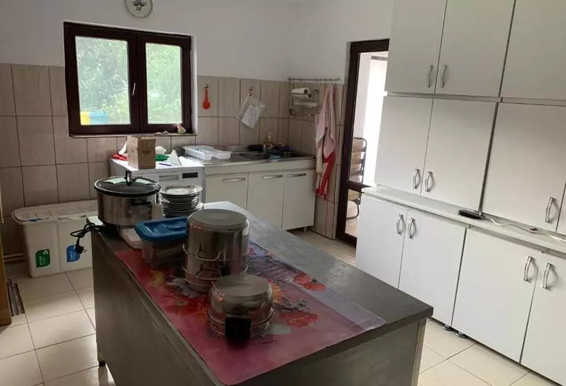 Majatalo La Măriuca