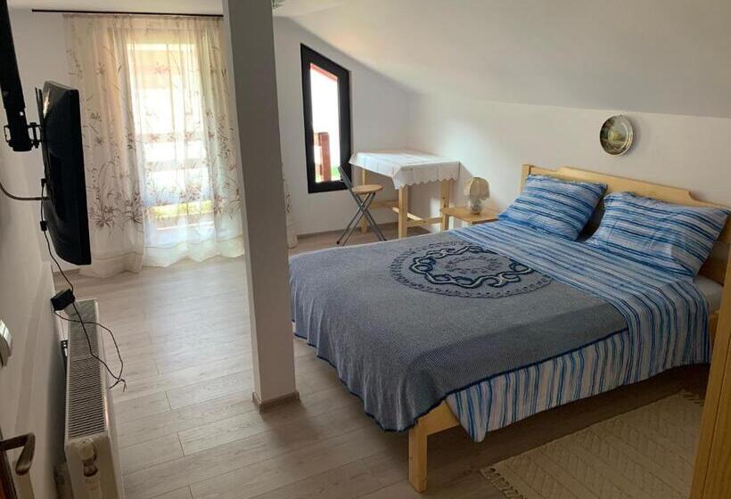 پانسیون La Măriuca