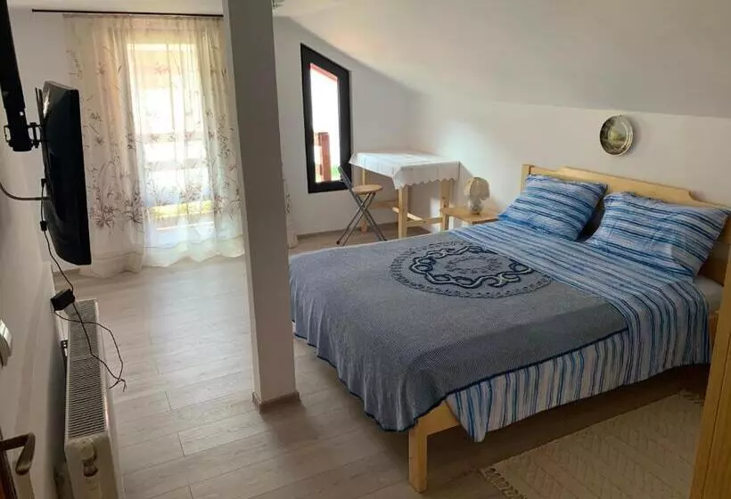 Majatalo La Măriuca