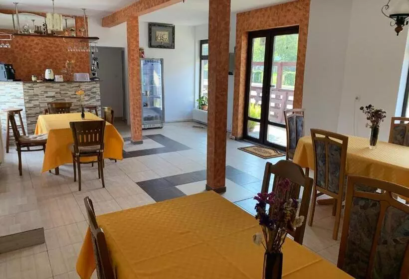 Majatalo La Măriuca