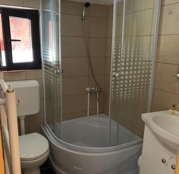 پانسیون La Măriuca