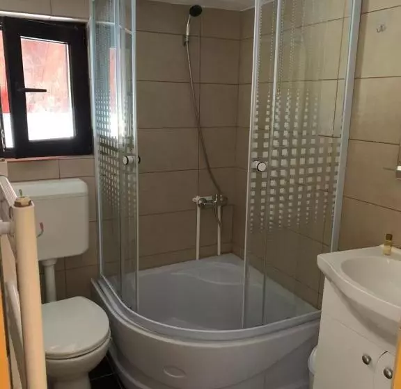 Majatalo La Măriuca