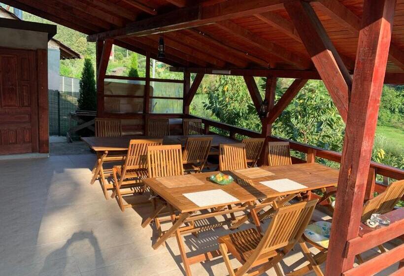 پانسیون La Măriuca