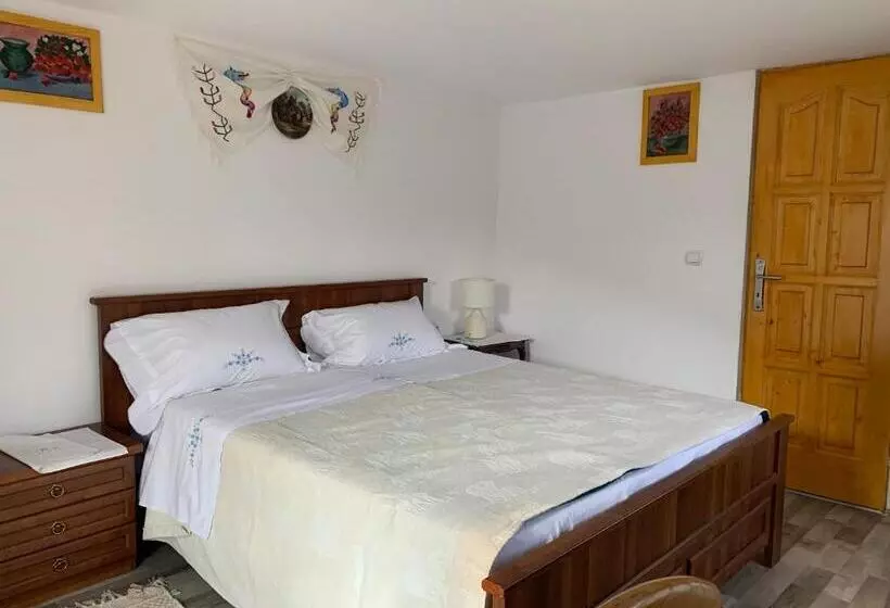 Majatalo La Măriuca