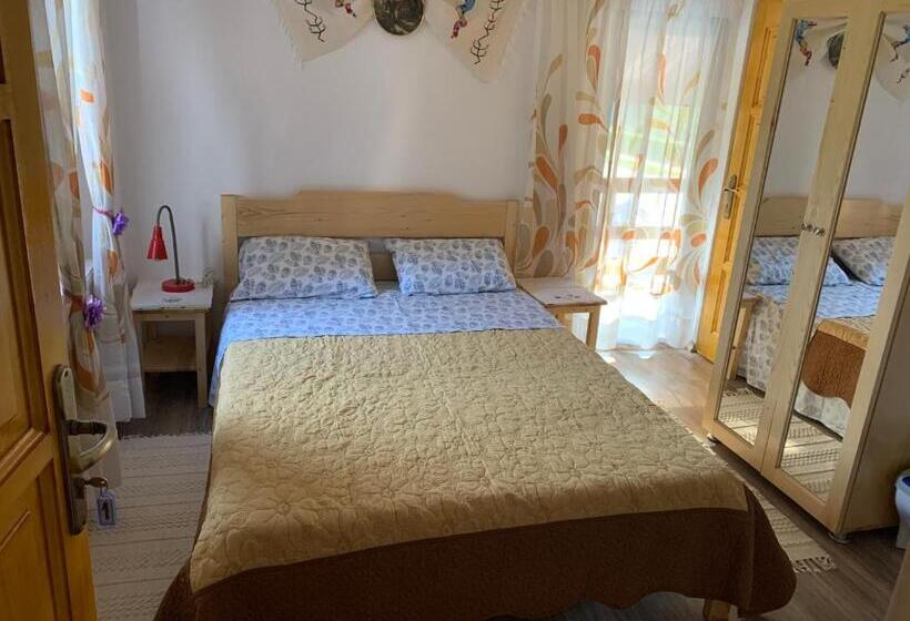 پانسیون La Măriuca