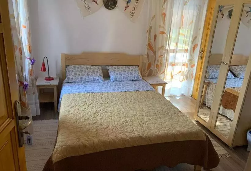 Majatalo La Măriuca