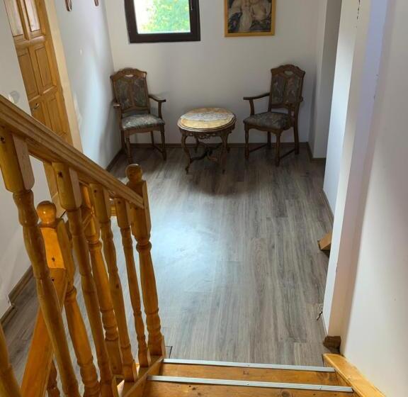 پانسیون La Măriuca