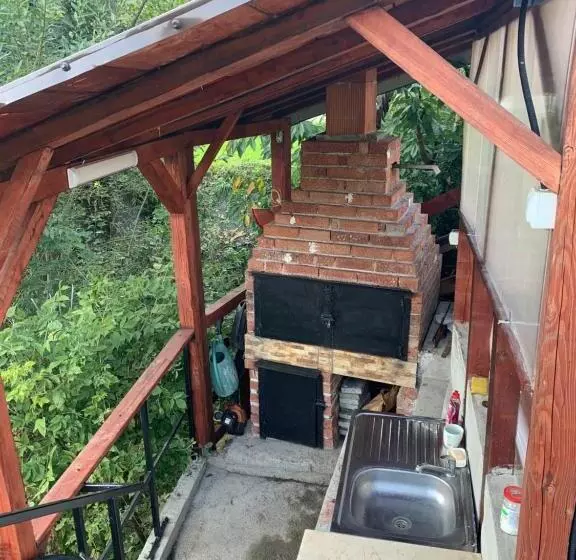 Majatalo La Măriuca