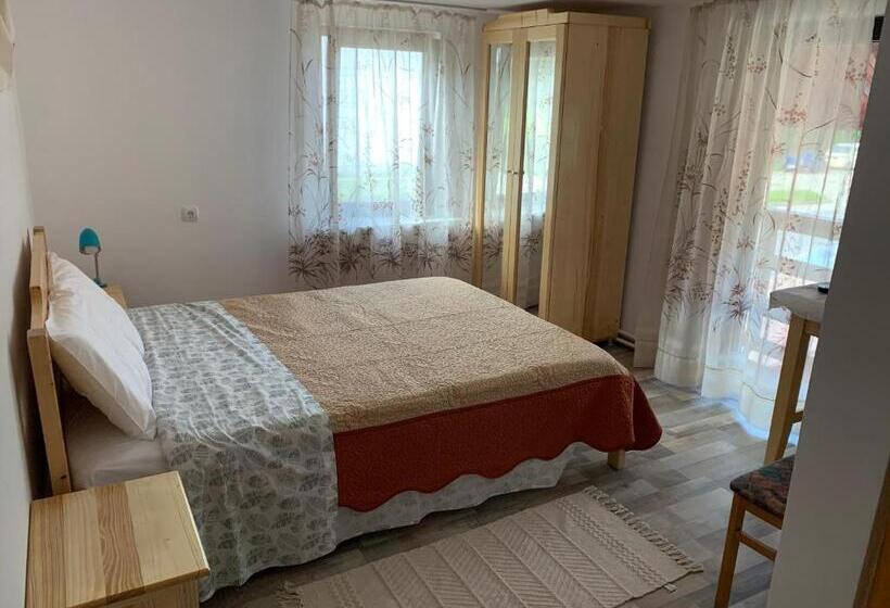 پانسیون La Măriuca