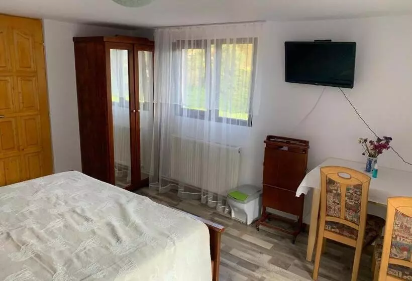 Majatalo La Măriuca