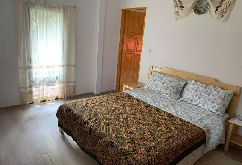 Majatalo La Măriuca